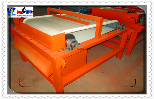 錳礦干式磁選機(jī)，錳鐵礦干式磁選機(jī)_磁性礦錳鐵礦干式磁選機(jī)_錳鐵礦干式磁選機(jī)工作視頻皮帶及結(jié)構(gòu)價(jià)格