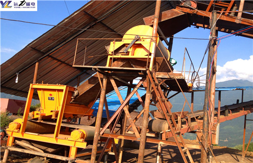 金屬磁選機(jī),金屬磁選機(jī)未來的發(fā)展需求_鐵礦選礦金屬磁選機(jī)未來的發(fā)展需求磁場一般為多少_磁塊如何排列 金屬磁選機(jī),金屬磁選機(jī)未來的發(fā)展需求_鐵礦選礦金屬磁選機(jī)未來的發(fā)展需求磁場一般為多少_磁塊如何排列