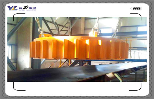 電磁除鐵器，永磁除鐵器，電磁除鐵器和永磁除鐵器的區(qū)別_規(guī)格型號(hào)_電磁除鐵器和永磁除鐵器的區(qū)別工作原理及內(nèi)部結(jié)構(gòu)