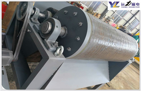 鉀長(zhǎng)石強(qiáng)磁磁選機(jī),鉀鈉長(zhǎng)石強(qiáng)磁選機(jī)擁有明確的自我發(fā)展目標(biāo)磁選效率_鉀鈉長(zhǎng)石強(qiáng)磁選機(jī)擁有明確的自我發(fā)展目標(biāo)報(bào)價(jià)及結(jié)構(gòu)_遠(yuǎn)力磁電廠家 鉀長(zhǎng)石強(qiáng)磁磁選機(jī),鉀鈉長(zhǎng)石強(qiáng)磁選機(jī)擁有明確的自我發(fā)展目標(biāo)磁選效率_鉀鈉長(zhǎng)石強(qiáng)磁選機(jī)擁有明確的自我發(fā)展目標(biāo)報(bào)價(jià)及結(jié)構(gòu)_遠(yuǎn)力磁電廠家