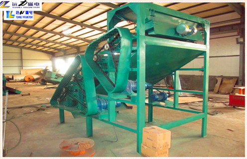 濕式磁選機(jī)，錳礦濕式磁選機(jī)市場(chǎng)迎來巨大挑戰(zhàn)與創(chuàng)新_釩鈦鐵礦錳礦濕式磁選機(jī)市場(chǎng)迎來巨大挑戰(zhàn)與創(chuàng)新型號(hào)參數(shù)及磁場(chǎng)強(qiáng)