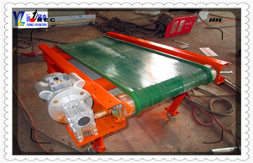 錳礦干式磁選機，高效生產讓錳礦干式磁選機在市場發展更好_高效生產讓錳礦干式磁選機在市場發展更好發展工作視頻皮帶及結構價格