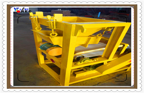 干粉磁選機，煤炭干粉磁選機是不可多得的好設備_煤炭干粉磁選機是不可多得的好設備發展工作視頻皮帶及結構價格 