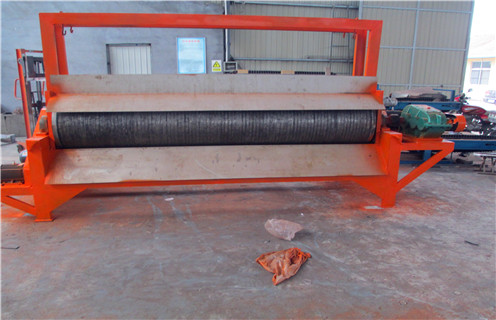 濕式磁選機(jī)，優(yōu)質(zhì)濕式磁選機(jī)激發(fā)客戶的購買欲望_釩鈦鐵礦優(yōu)質(zhì)濕式磁選機(jī)激發(fā)客戶的購買欲望型號(hào)參數(shù)及磁場強(qiáng)度