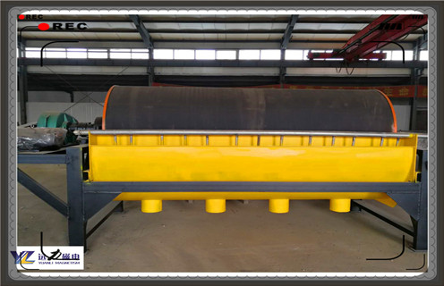 鐵礦磁選機(jī),鐵礦磁選機(jī)設(shè)備取得更好成績(jī)_鐵礦選礦鐵礦磁選機(jī)設(shè)備取得更好成績(jī)磁場(chǎng)一般為多少_磁塊如何排列 鐵礦磁選機(jī),鐵礦磁選機(jī)設(shè)備取得更好成績(jī)_鐵礦選礦鐵礦磁選機(jī)設(shè)備取得更好成績(jī)磁場(chǎng)一般為多少_磁塊如何排列