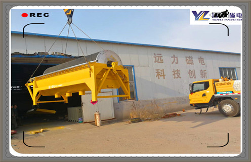 選購磁選機,選購磁選機應該注意的問題_鐵礦選礦選購磁選機應該注意的問題磁場一般為多少_磁塊如何排列 選購磁選機,選購磁選機應該注意的問題_鐵礦選礦選購磁選機應該注意的問題磁場一般為多少_磁塊如何排列