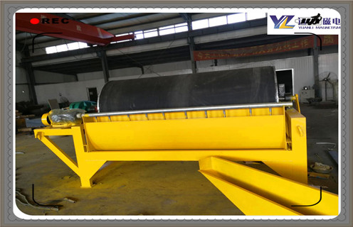 干式磁選機,礦山行業發展需要干式磁選機_礦山行業發展需要干式磁選機發展工作視頻皮帶及結構價格 干式磁選機,礦山行業發展需要干式磁選機_礦山行業發展需要干式磁選機發展工作視頻皮帶及結構價格