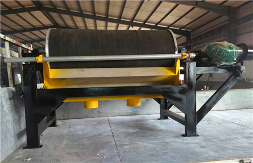 小型磁選機，影響小型磁選機價格的因素_濰坊影響小型磁選機價格的因素參數及生產廠家