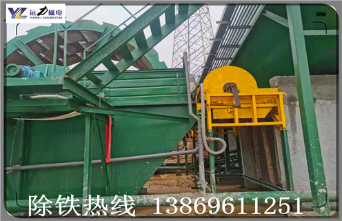 磁選機(jī)價(jià)格，濰坊磁選機(jī)品質(zhì)好價(jià)格合理_鐵礦選礦我們生產(chǎn)磁選機(jī)始終以客戶需求為目標(biāo)磁場一般為多少_磁塊如何排列