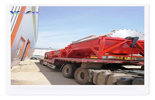 永磁磁選機，永磁磁選機好品質(zhì)值得客戶信賴_遠(yuǎn)力為您講述永磁磁選機好品質(zhì)值得客戶信賴磁場分布圖