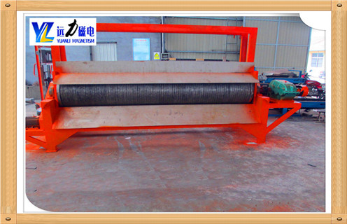 鉀長石磁選機，鉀長石磁選機廠家倡導鉀長石磁選機環(huán)保生產理念 _皮帶工作原理_磁鐵礦鉀長石磁選機廠家倡導鉀長石磁選機環(huán)保生產理念 廠家