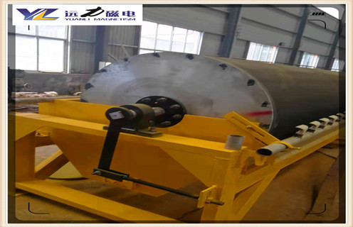 永磁磁選機,永磁磁選機價格多少錢一臺_遠力為您講述永磁磁選機價格多少錢一臺磁場分布圖 永磁磁選機,永磁磁選機價格多少錢一臺_遠力為您講述永磁磁選機價格多少錢一臺磁場分布圖