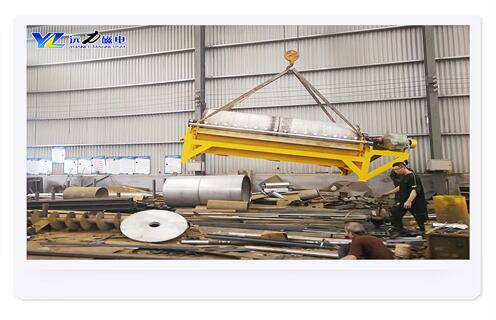 鉀鈉長石磁選機，鉀鈉長石磁選機用實力促進自身長久發展皮帶工作原理_錳礦磁選機環保生產占市場主導地位廠家 