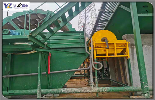 磁選機廠家，濰坊磁選機廠家生產節能減排的磁選機_濰坊磁選機廠家生產節能減排的磁選機磁場一般為多少_磁塊如何排列