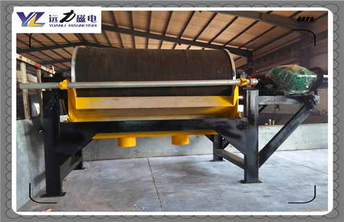 平板干式磁選機，武漢CTG-9026平板干選磁選機_武漢CTG-9026平板干選磁選機發展工作視頻皮帶及結構價格