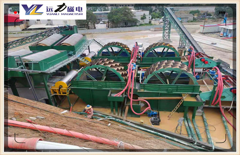 遠(yuǎn)力磁電重工對(duì)磁選機(jī)價(jià)格有話說_遠(yuǎn)力磁電重工對(duì)磁選機(jī)價(jià)格有話說磁場(chǎng)一般為多少_磁塊如何排列 遠(yuǎn)力磁電重工對(duì)磁選機(jī)價(jià)格有話說_遠(yuǎn)力磁電重工對(duì)磁選機(jī)價(jià)格有話說磁場(chǎng)一般為多少_磁塊如何排列