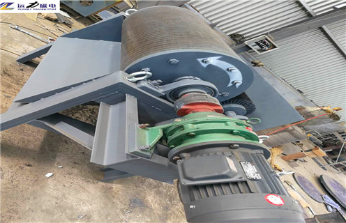 強磁磁選機，石英砂強磁磁選機_石英砂強磁磁選機報價及結構_遠力磁電廠家