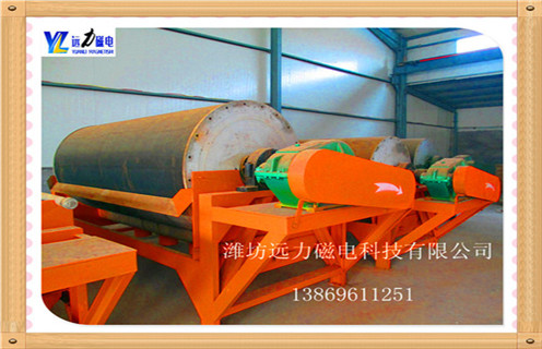 強磁磁選機,保證磁鐵礦強磁磁選機的良好運行需要從多個方面努力_保證磁鐵礦強磁磁選機的良好運行需要從多個方面努力報價及結構_遠力磁電廠家 強磁磁選機,保證磁鐵礦強磁磁選機的良好運行需要從多個方面努力_保證磁鐵礦強磁磁選機的良好運行需要從多個方面努力報價及結構_遠力磁電廠家