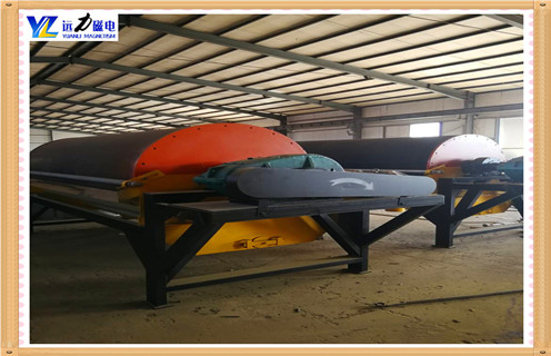 濕式磁選機(jī),如何避免持續(xù)高溫對濕式磁選機(jī)造成的影響_釩鈦鐵礦如何避免持續(xù)高溫對濕式磁選機(jī)造成的影響型號參數(shù)及磁場強(qiáng)度 濕式磁選機(jī),如何避免持續(xù)高溫對濕式磁選機(jī)造成的影響_釩鈦鐵礦如何避免持續(xù)高溫對濕式磁選機(jī)造成的影響型號參數(shù)及磁場強(qiáng)度