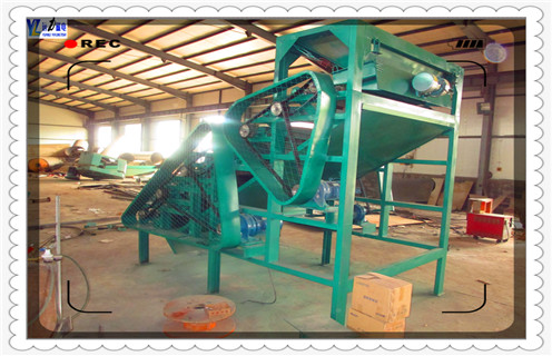 濕式磁選機(jī)，半逆流濕式磁選機(jī)主要針對(duì)什么情況下使用_釩鈦鐵礦半逆流濕式磁選機(jī)主要針對(duì)什么情況下使用型號(hào)參數(shù)及磁場(chǎng)強(qiáng)度