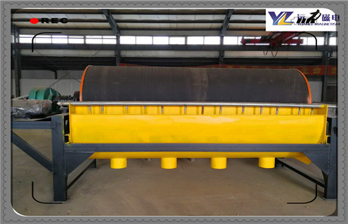 濕式磁選機,電磁濕式磁選機的相關(guān)檢查不能松懈_釩鈦鐵礦電磁濕式磁選機的相關(guān)檢查不能松懈型號參數(shù)及磁場強 濕式磁選機,電磁濕式磁選機的相關(guān)檢查不能松懈_釩鈦鐵礦電磁濕式磁選機的相關(guān)檢查不能松懈型號參數(shù)及磁場強