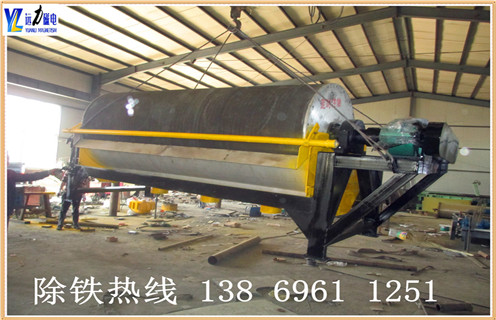 筒式磁選機(jī),筒式磁選機(jī)在行業(yè)中擁有穩(wěn)定發(fā)展的能力_單筒筒式磁選機(jī)在行業(yè)中擁有穩(wěn)定發(fā)展的能力磁場一般為多少_磁塊如何排列 筒式磁選機(jī),筒式磁選機(jī)在行業(yè)中擁有穩(wěn)定發(fā)展的能力_單筒筒式磁選機(jī)在行業(yè)中擁有穩(wěn)定發(fā)展的能力磁場一般為多少_磁塊如何排列