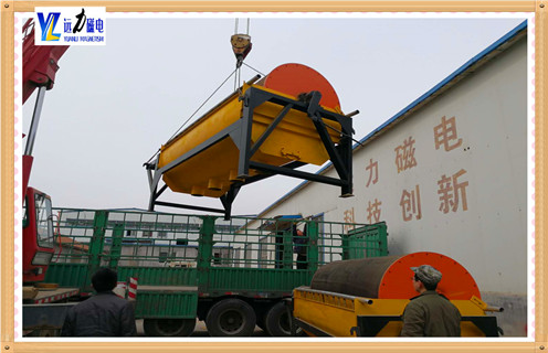 濕式磁選機,廣西錳礦濕式磁選機_釩鈦鐵礦廣西錳礦濕式磁選機型號參數及磁場強度 濕式磁選機,廣西錳礦濕式磁選機_釩鈦鐵礦廣西錳礦濕式磁選機型號參數及磁場強度