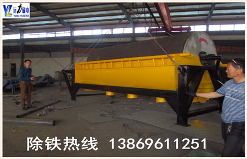 小型磁選機,小型筒式磁選機是磁選機市場中的佼佼者_輥式小型筒式磁選機是磁選機市場中的佼佼者_磁塊如何排列 小型磁選機,小型筒式磁選機是磁選機市場中的佼佼者_輥式小型筒式磁選機是磁選機市場中的佼佼者_磁塊如何排列