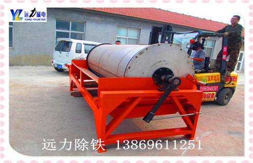 水選褐鐵礦磁選機,天津水選褐鐵礦磁選機磁性有多強_天津水選褐鐵礦磁選機鐵精粉流程及轉速有什么規定 水選褐鐵礦磁選機,天津水選褐鐵礦磁選機磁性有多強_天津水選褐鐵礦磁選機鐵精粉流程及轉速有什么規定