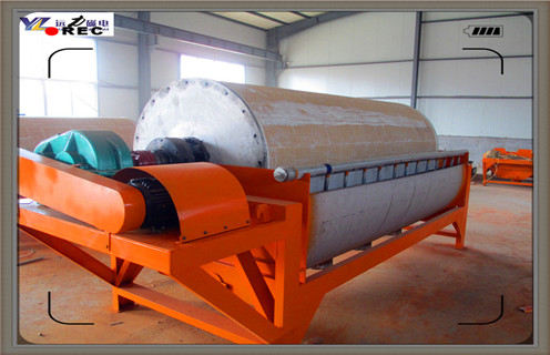 干式磁選機，解決干式磁選機的耐磨問題，延長壽命有幫助_解決干式磁選機的耐磨問題，延長壽命有幫助皮帶及結(jié)構(gòu)價格