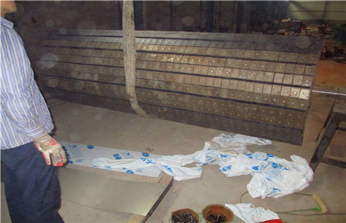 干式磁選機，解決干式磁選機的耐磨問題，延長壽命有幫助_解決干式磁選機的耐磨問題，延長壽命有幫助皮帶及結(jié)構(gòu)價格