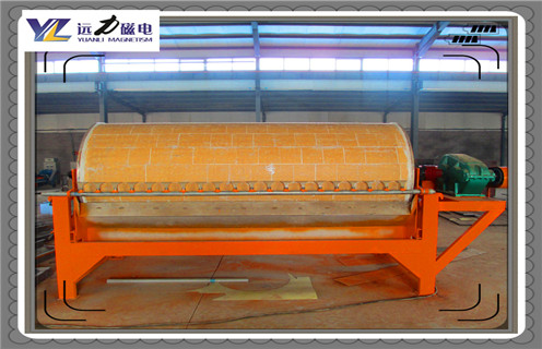 濕式磁選機,浙江鈦鐵礦濕式磁選機_釩鈦鐵礦浙江鈦鐵礦濕式磁選機型號參數及磁場強度 濕式磁選機,浙江鈦鐵礦濕式磁選機_釩鈦鐵礦浙江鈦鐵礦濕式磁選機型號參數及磁場強度