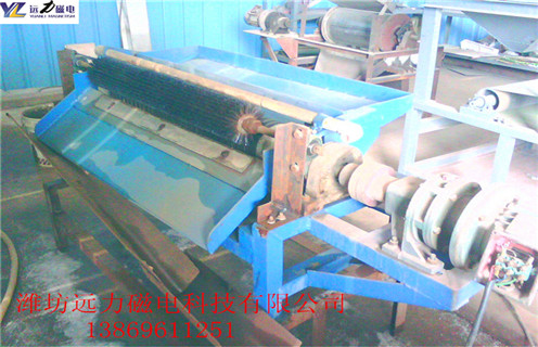 濕式磁選機,陜西鈦鐵礦濕式磁選機_礦陜西鈦鐵礦濕式磁選機型號參數(shù)及磁場強度 濕式磁選機,陜西鈦鐵礦濕式磁選機_礦陜西鈦鐵礦濕式磁選機型號參數(shù)及磁場強度