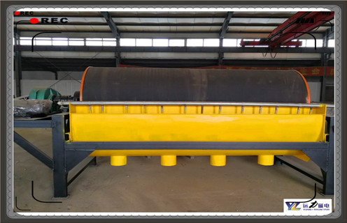 磁選機,正確操作廣西磁選機磁選選礦效果好,正確操作廣西磁選機磁選選礦效果好,磁場一般為多少_磁塊如何排列 磁選機,正確操作廣西磁選機磁選選礦效果好,正確操作廣西磁選機磁選選礦效果好,磁場一般為多少_磁塊如何排列