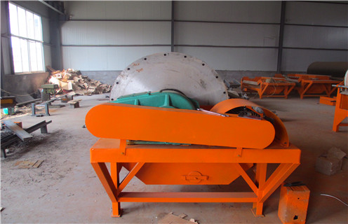 濕式磁選機(jī)，如何選擇高品質(zhì)的濕式磁選機(jī)設(shè)備_鐵礦如何選擇高品質(zhì)的濕式磁選機(jī)設(shè)備型號參數(shù)及磁場強(qiáng)度