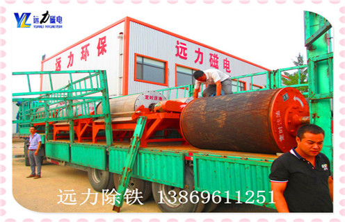 濕式滾筒磁選機，濕式滾筒磁選機價格多少錢，推薦有實力的生產(chǎn)廠家