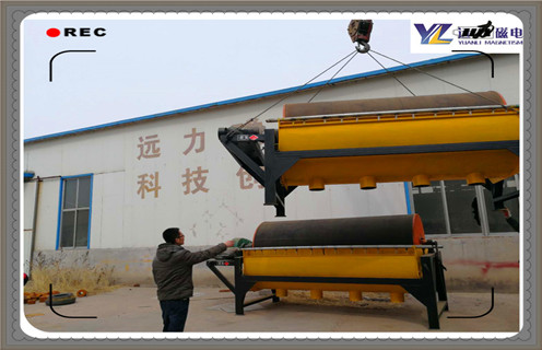 磁選機(jī)磁力，青海磁選機(jī)磁力是多少，青海磁選機(jī)磁力是多少，磁場(chǎng)一般為多少_磁塊如何排列