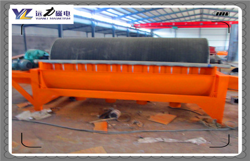 磁選機(jī)磁力，青海磁選機(jī)磁力是多少，青海磁選機(jī)磁力是多少，磁場(chǎng)一般為多少_磁塊如何排列