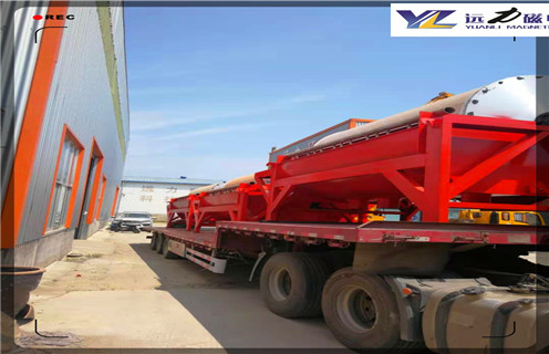 永磁濕式磁選機，四川永磁濕式磁選機供應，推薦合適廠家_四川永磁濕式磁選機供應結構價格好，參數及磁場強度