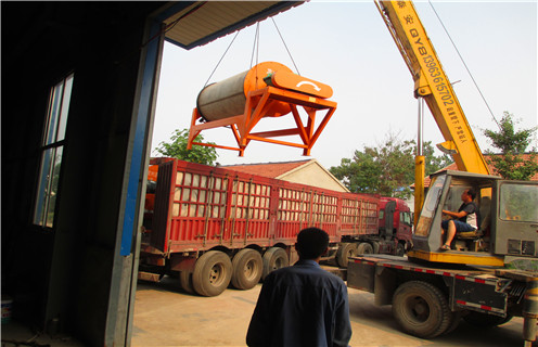 永磁筒式磁選機，麗江永磁筒式磁選機-麗江永磁筒式磁選機不吸鐵如何處理