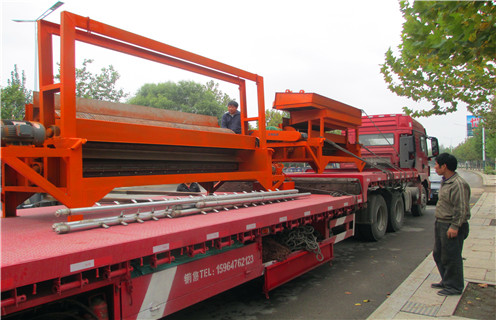 濕式磁選機，吉林濕式逆流磁選機_合理選購吉林濕式逆流磁選機_遠力磁電生產廠家