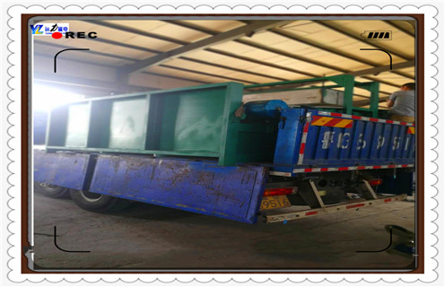 平板磁選機，天津高梯度平板磁選機排名_天津高梯度平板磁選機排名皮帶老跑偏的磁筒更換工作原理_選礦規格參數及執行標準