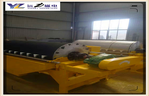 永磁濕式磁選機,湖北永磁濕式磁選機_合理選購湖北永磁濕式磁選機_遠力磁電生產廠家 永磁濕式磁選機,湖北永磁濕式磁選機_合理選購湖北永磁濕式磁選機_遠力磁電生產廠家