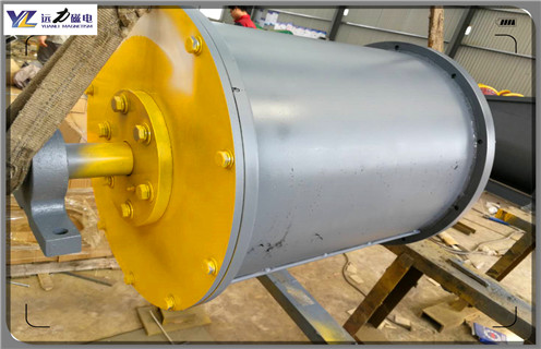 永磁滾筒,陜西皮帶永磁滾筒,陜西皮帶永磁滾筒多少錢一個工作原理 永磁滾筒,陜西皮帶永磁滾筒,陜西皮帶永磁滾筒多少錢一個工作原理