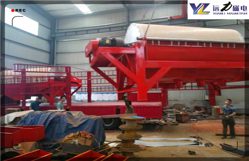 永磁筒式磁選機,北京XCTN永磁筒式磁選機磁塊位置_遠力北京XCTN永磁筒式磁選機磁塊位置使用注意事項磁場分布圖 永磁筒式磁選機,北京XCTN永磁筒式磁選機磁塊位置_遠力北京XCTN永磁筒式磁選機磁塊位置使用注意事項磁場分布圖