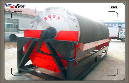 濕式筒式磁選機，重慶濕式筒式磁選機計算_重慶濕式筒式磁選機計算價格好，參數(shù)及磁場強度