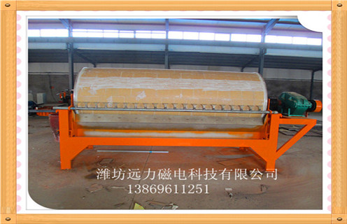 干選磁選機(jī)，山東干選磁選機(jī)_山東干選磁選機(jī)教你如何選擇設(shè)備