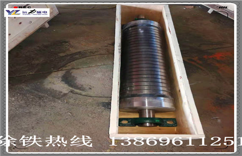 鐵礦磁選機(jī)，上海鐵礦磁選機(jī)價格_ 上海鐵礦磁選機(jī)價格一般為多少_磁塊如何排列