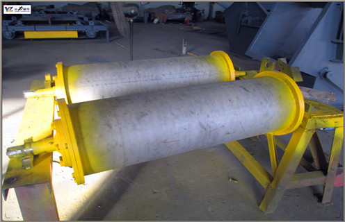 永磁滾筒磁選器，云南永磁滾筒磁選器原理，云南永磁滾筒磁選器原理多少錢一個工作原理