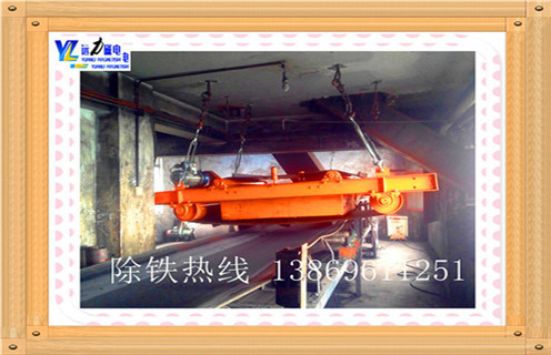 鐵礦磁選機,青海新的鐵礦磁選機_推薦合適廠家皮帶及工作原理_青海新的鐵礦磁選機生產廠家 鐵礦磁選機,青海新的鐵礦磁選機_推薦合適廠家皮帶及工作原理_青海新的鐵礦磁選機生產廠家